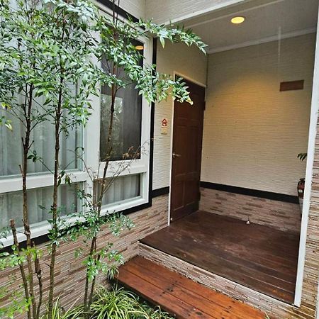 Ferienwohnung Dreamtown Renai Exterior foto