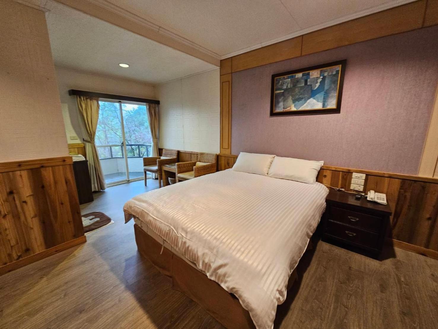 Ferienwohnung Dreamtown Renai Exterior foto