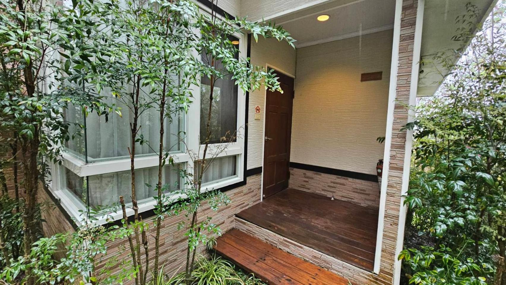 Ferienwohnung Dreamtown Renai Exterior foto