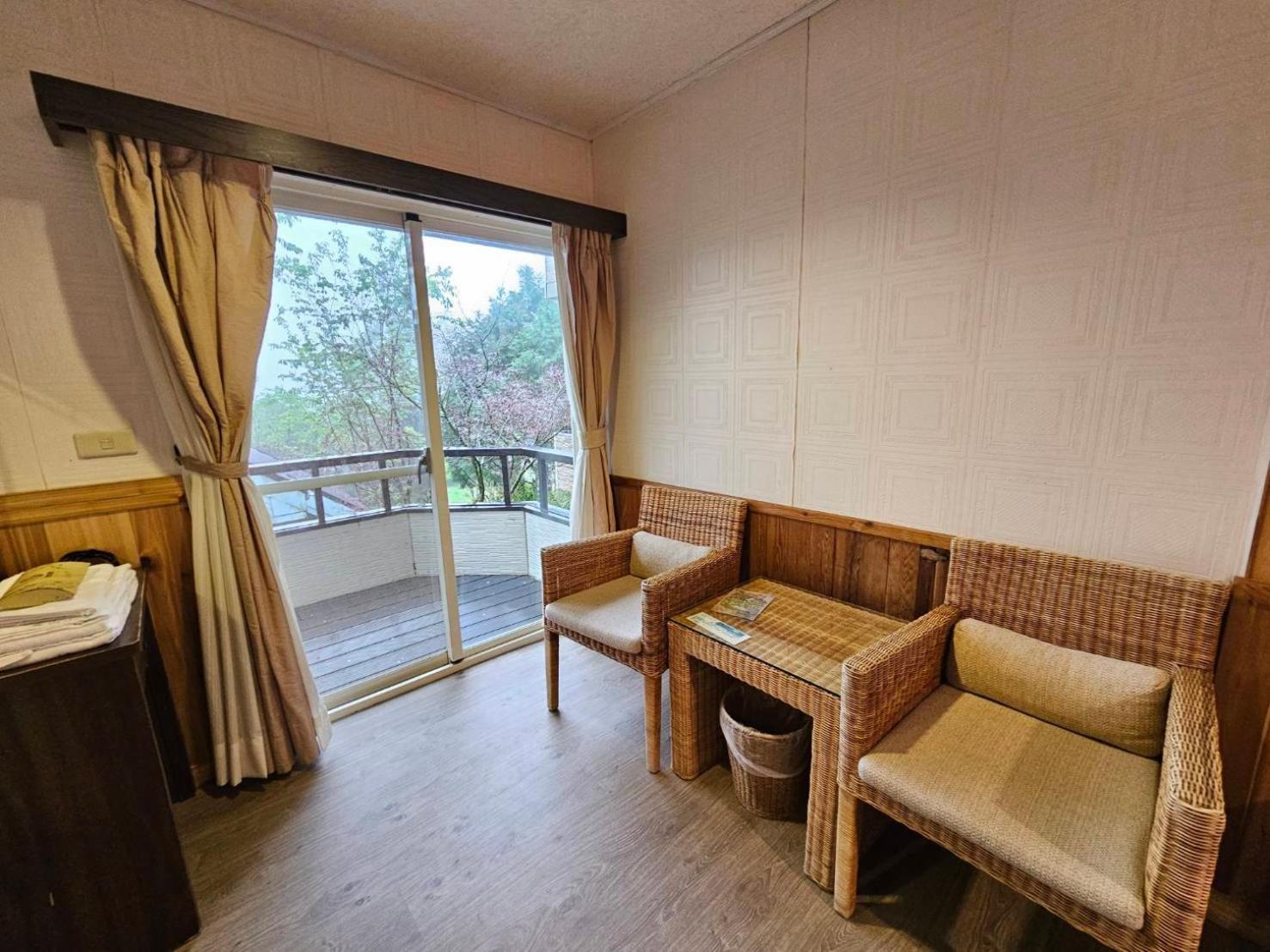 Ferienwohnung Dreamtown Renai Exterior foto