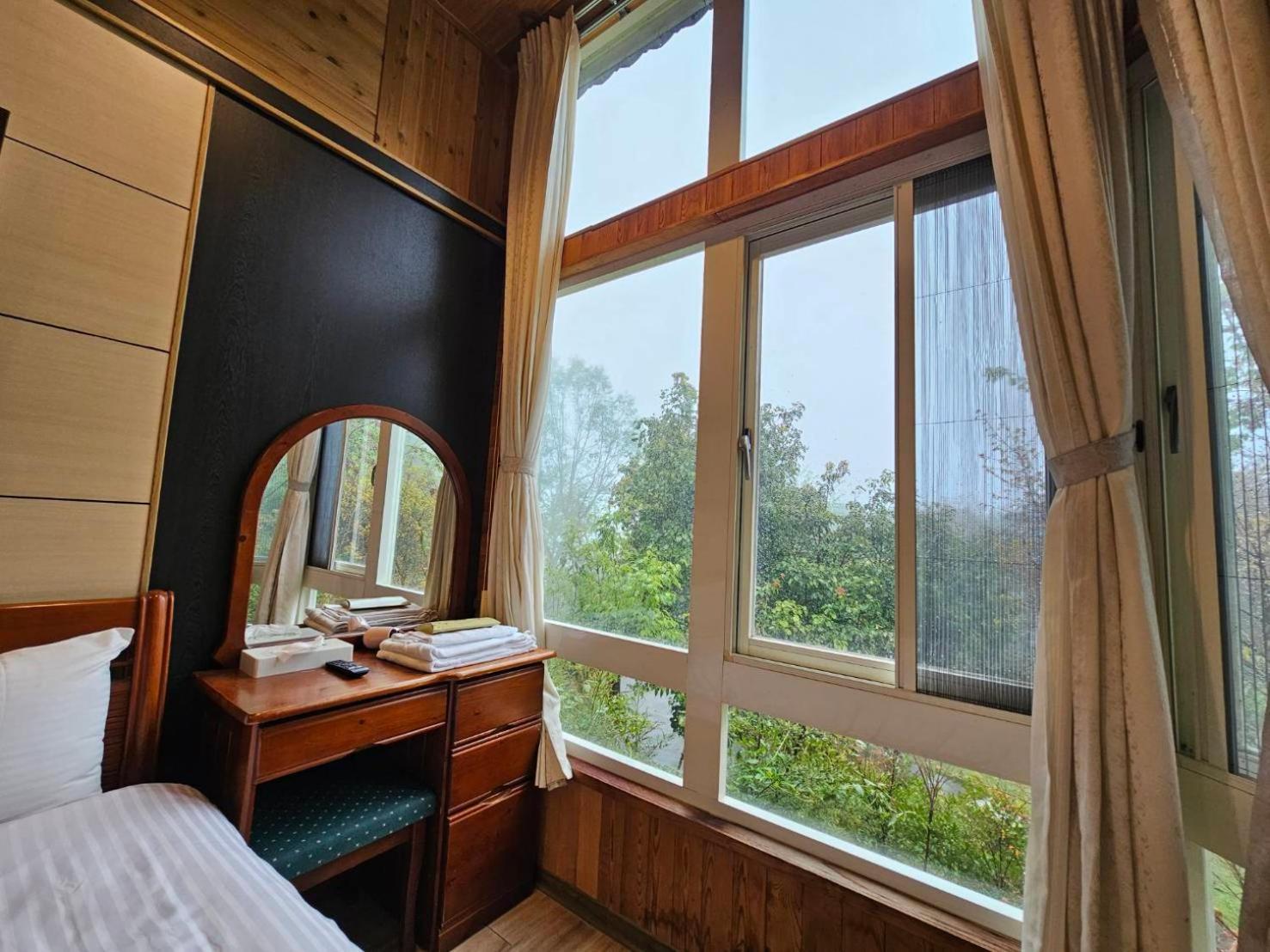 Ferienwohnung Dreamtown Renai Exterior foto
