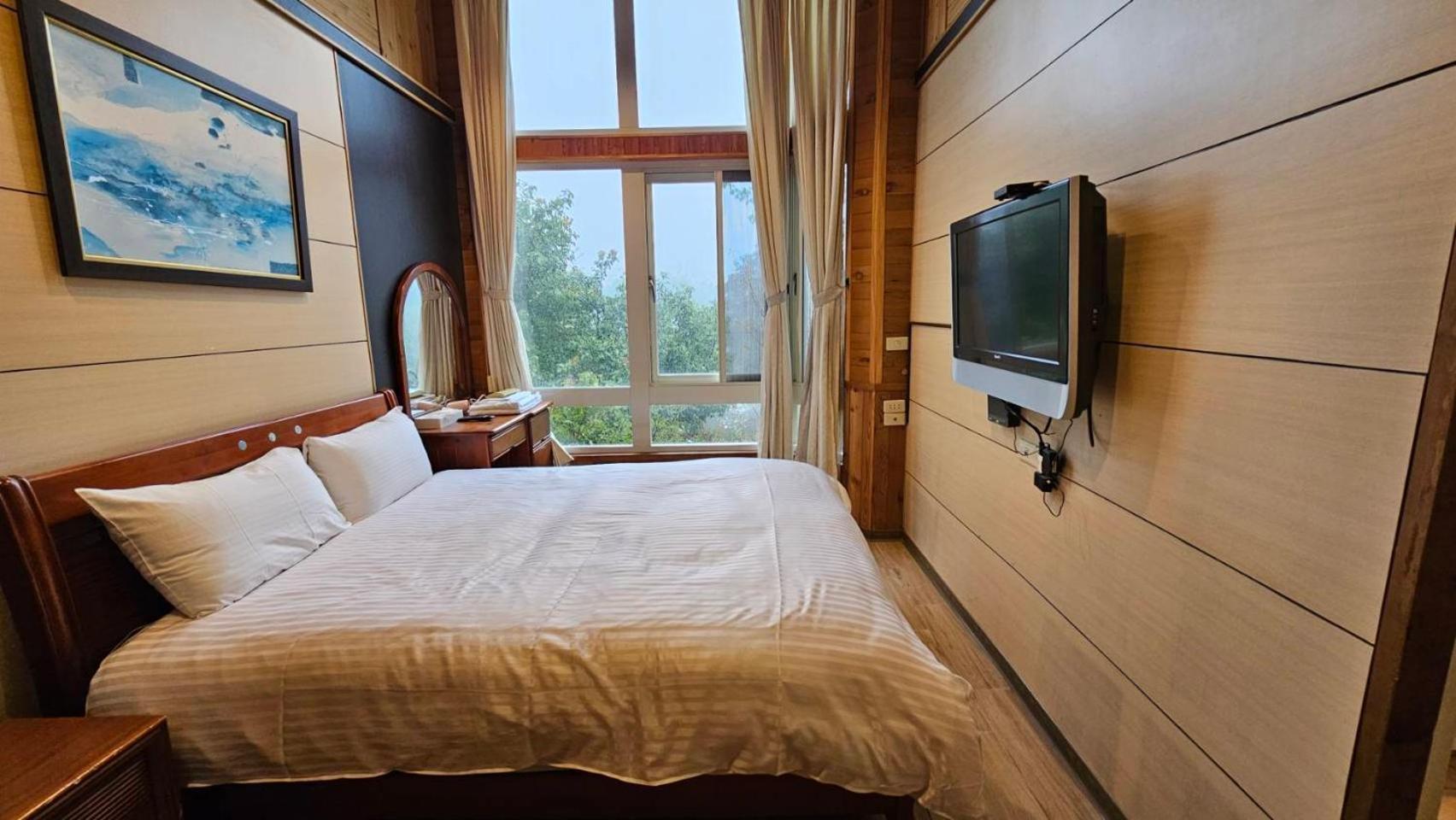 Ferienwohnung Dreamtown Renai Exterior foto